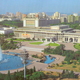 Image for article titled North Korea's Modern Architecture, Designs From An Alternate Universe
